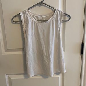 Workout tank